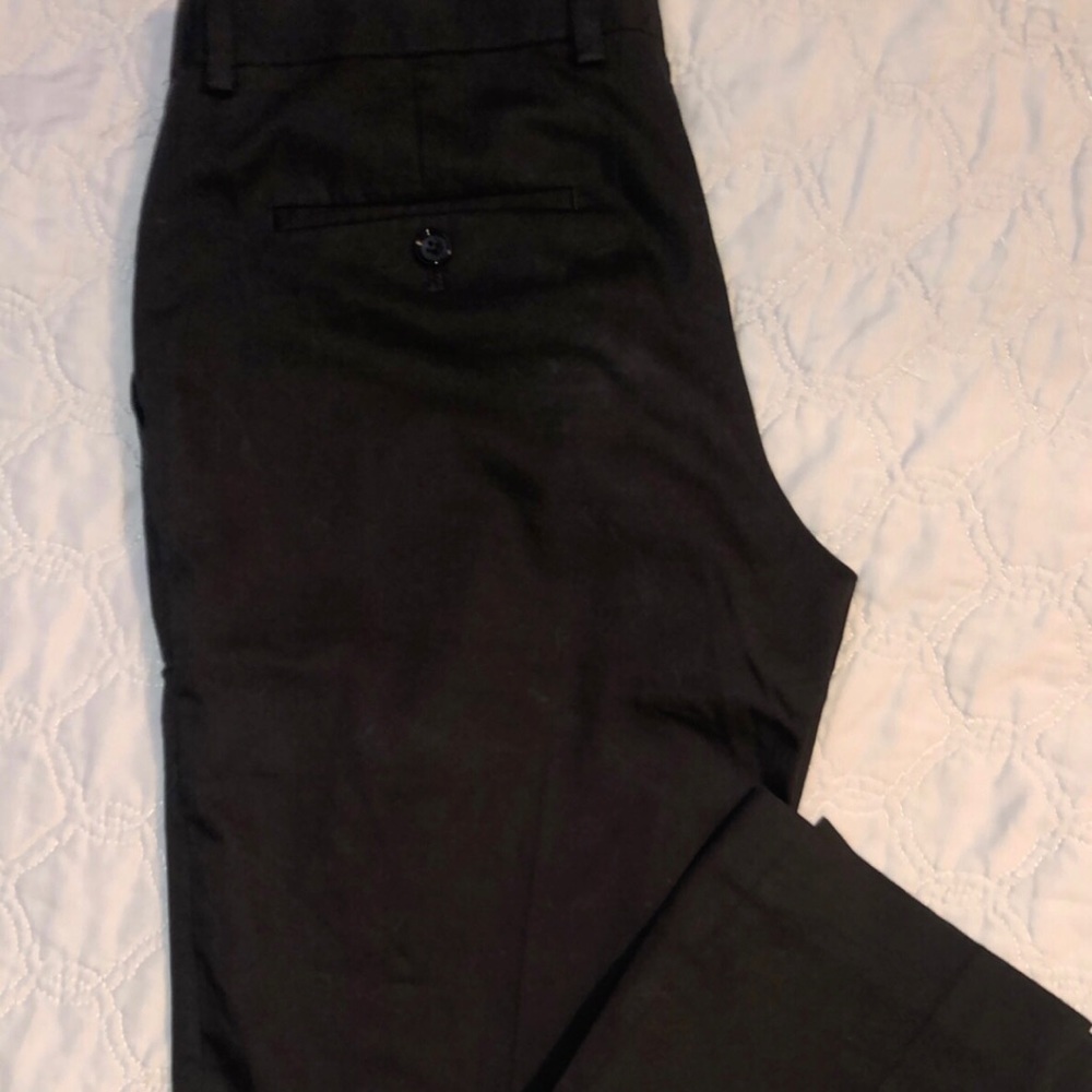 Slacks